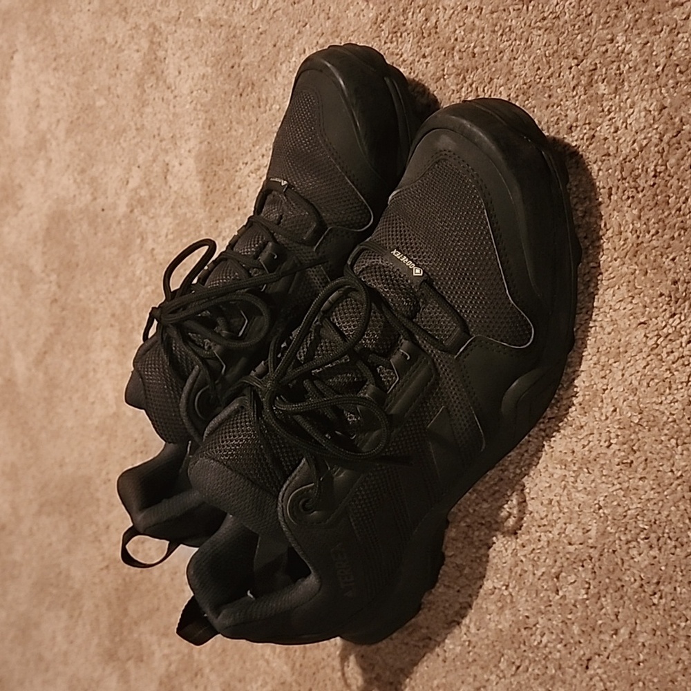 Adidas Terrex gore-tex